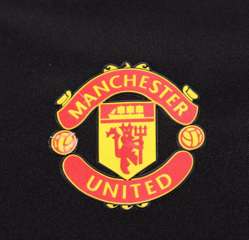 Retro Kids 98/99 Manchester United Third Jersey
