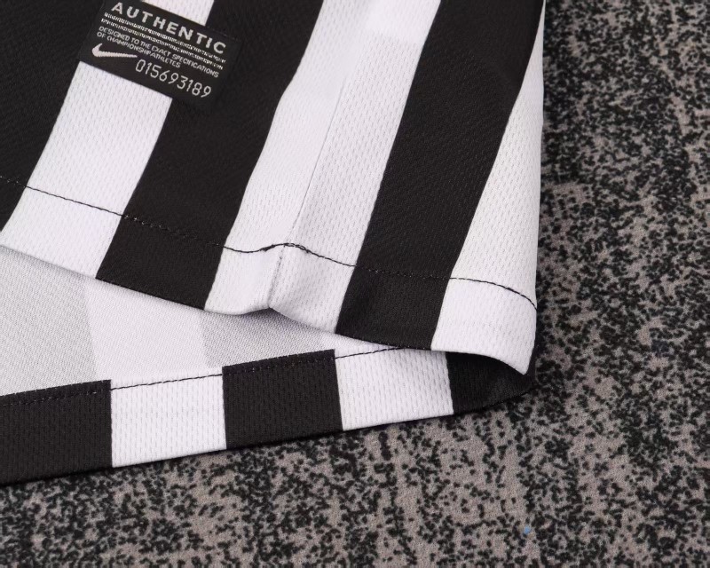 Retro Kids 2013 Santos Away Jersey