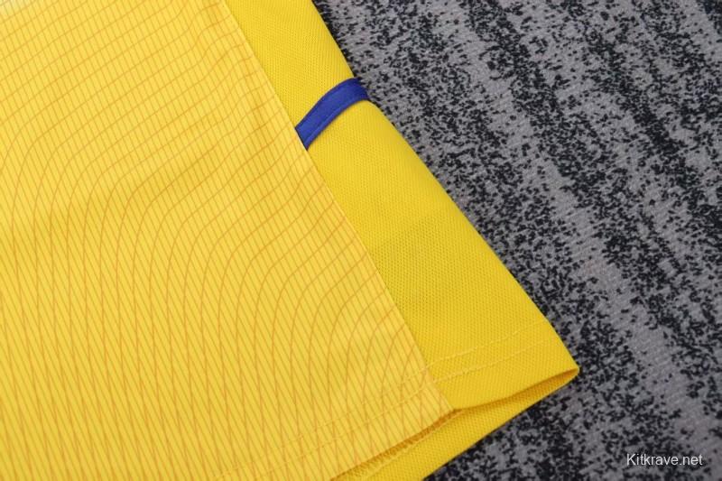 Retro 02/03 Inter Milan 2nd Away Jersey