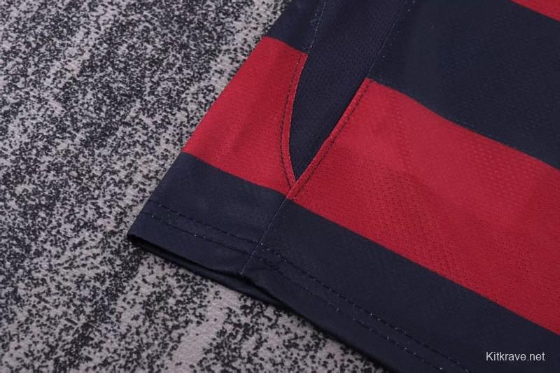 Retro Kids 07/08 Arsenal Third Away Jersey
