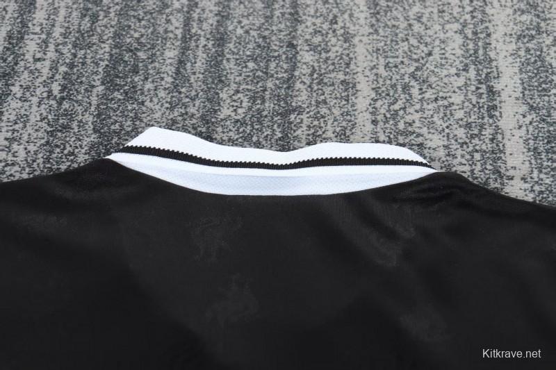 Retro 96/97 Kids Liverpool Third Jersey