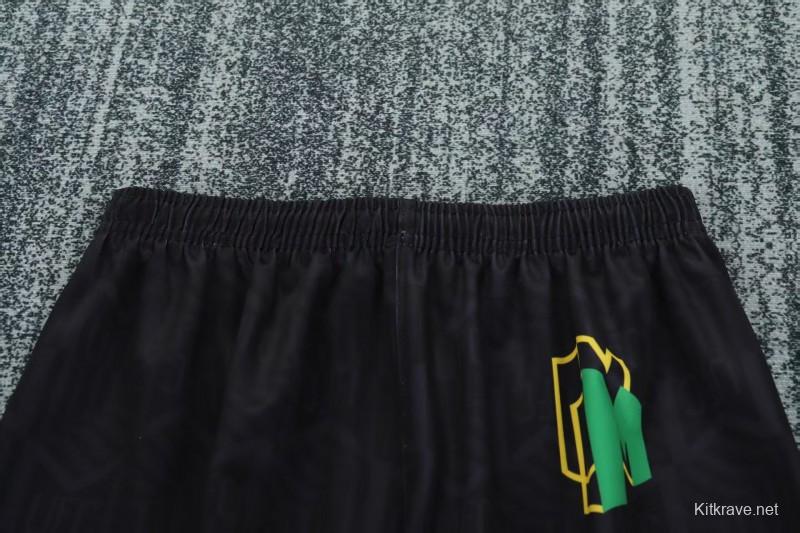 Retro Kids 92/94 Manchester United Away Jersey