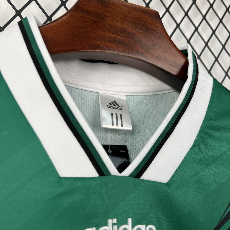 1994/95 Retro Sporting CP Away Jersey