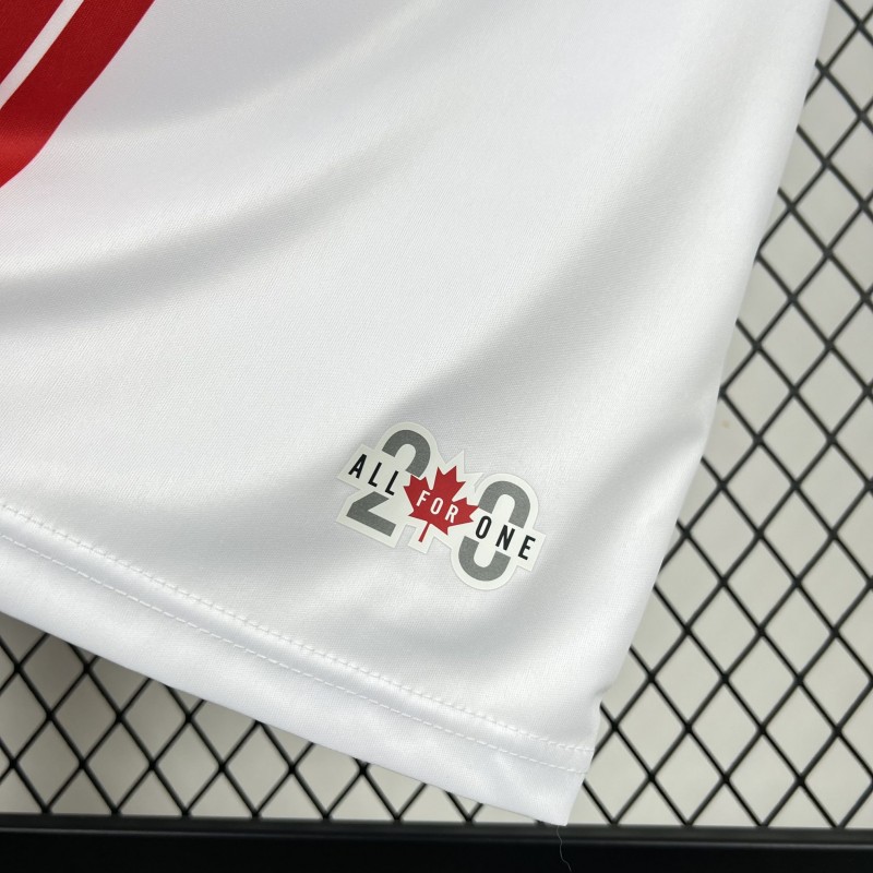2026/27 Mens Toronto FC Away Jersey