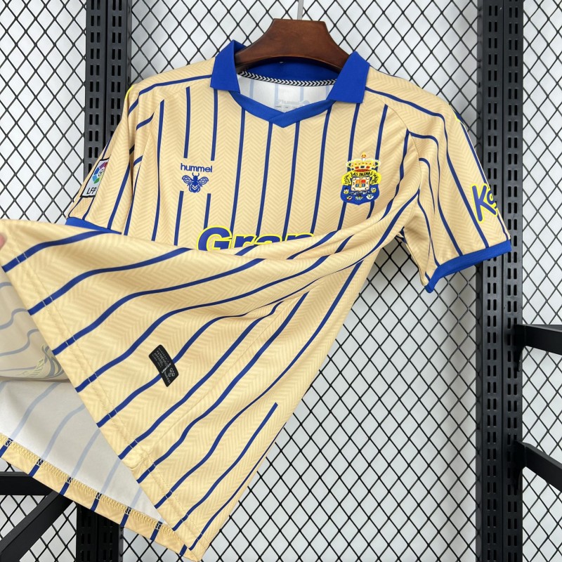 2025/26 Mens UD Las Palmas Vintage Jersey