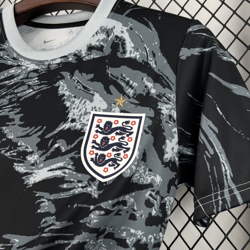 2026 Mens England World Cup Special Jersey