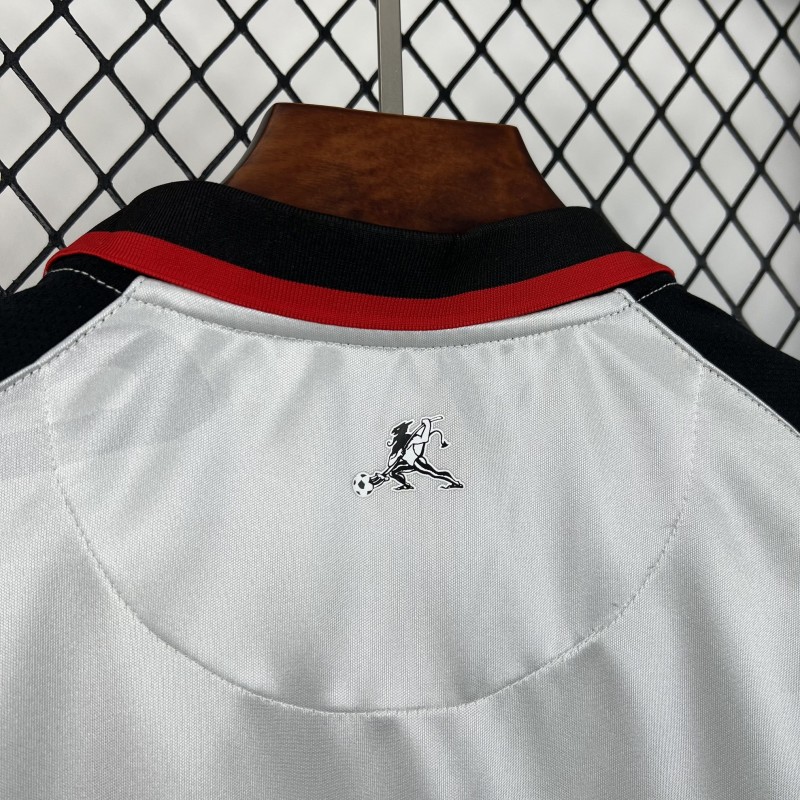 2026/27 Mens Mens AC Milan X SLAM JAM Limited Jersey