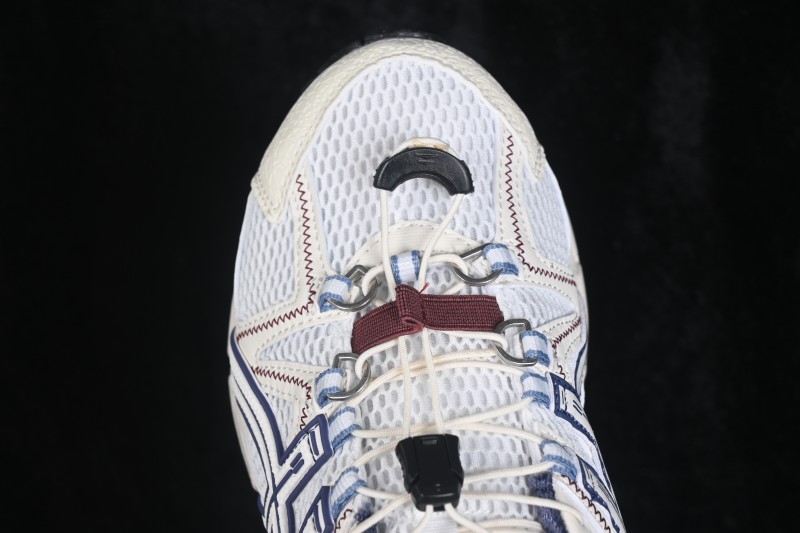 Adidas Running Shoes with Responsive Cushioning and Breathable Fit - 1012B892-100