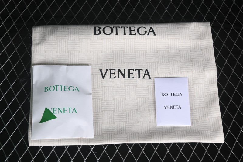 Bottega Veneta Low-Top Breathable Comfort Casual德训 Lifestyle Shoes - V3MS29166