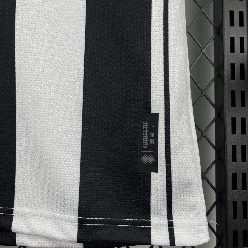2025/26 Mens CD Castellon Vintage Jersey