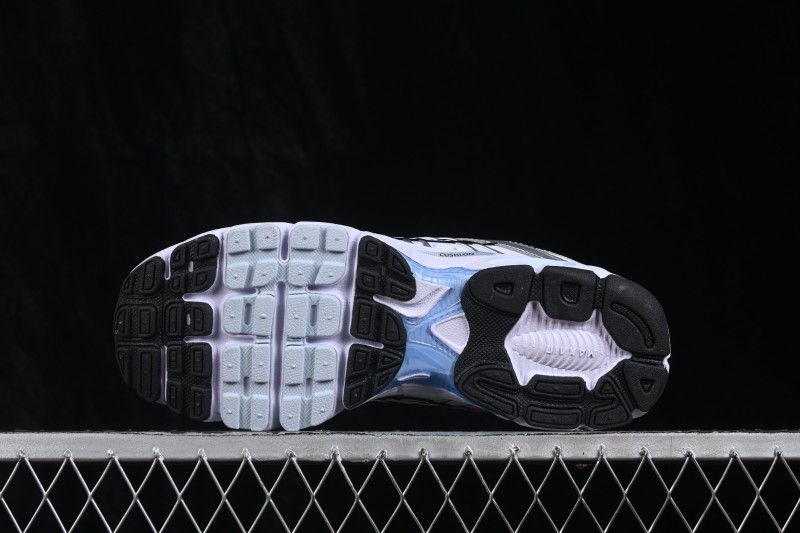 Nike Air Max Moto 2K Retro Running Shoes with Air Cushioning - HQ2056-107