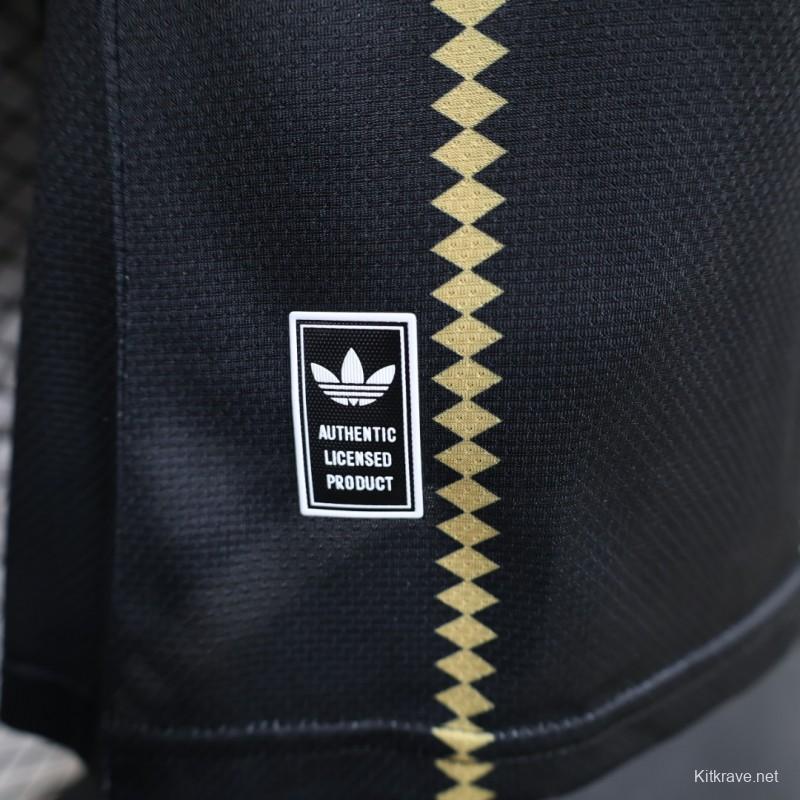 2026 Germany Black Vintage 1992/94 Remake Jersey