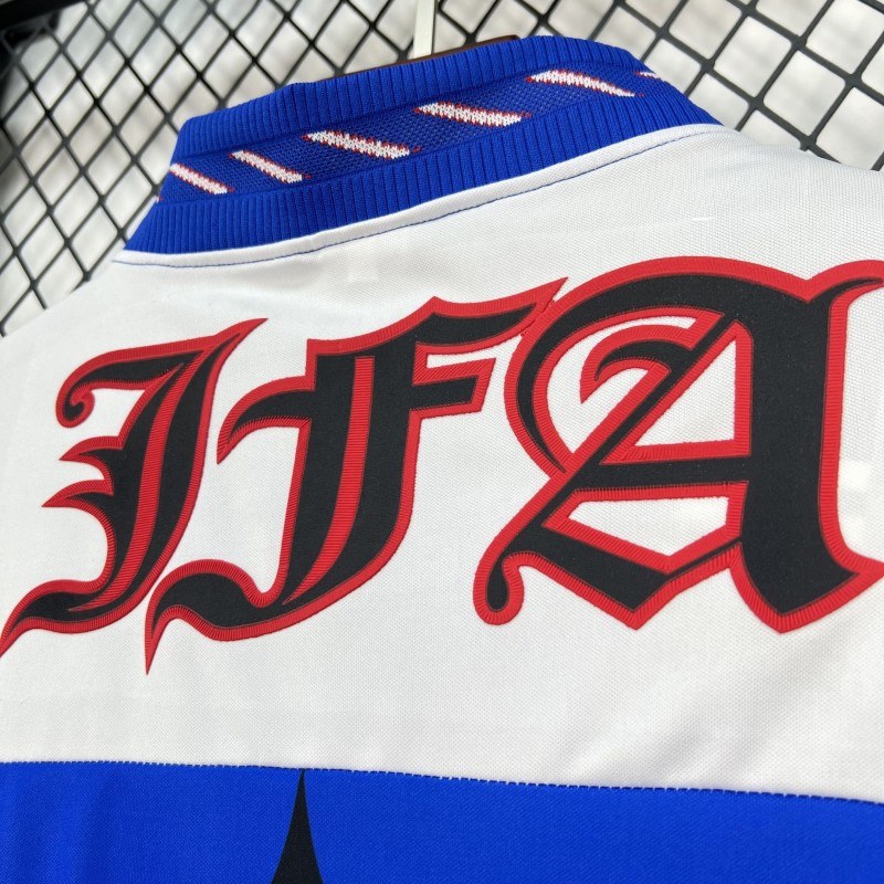 2026 Mens Japan World Cup Bringback Remixed Jersey