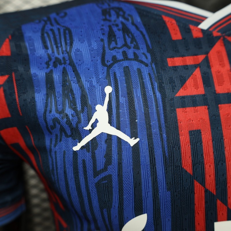 Player Version 26/27 FC Barcelona Special Edition Jersey
