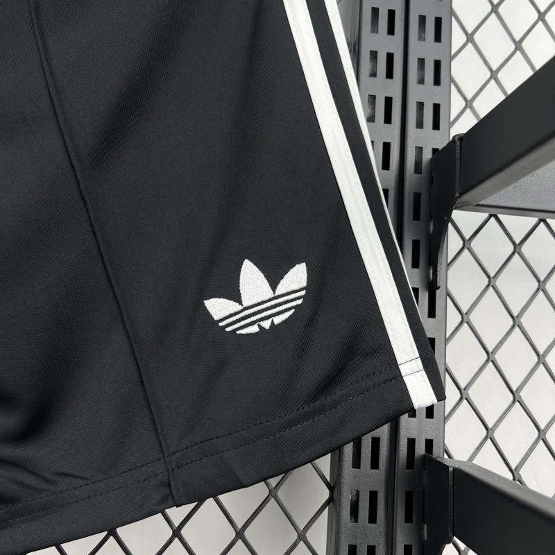 2026 Mens Argentina World Cup Away Shorts