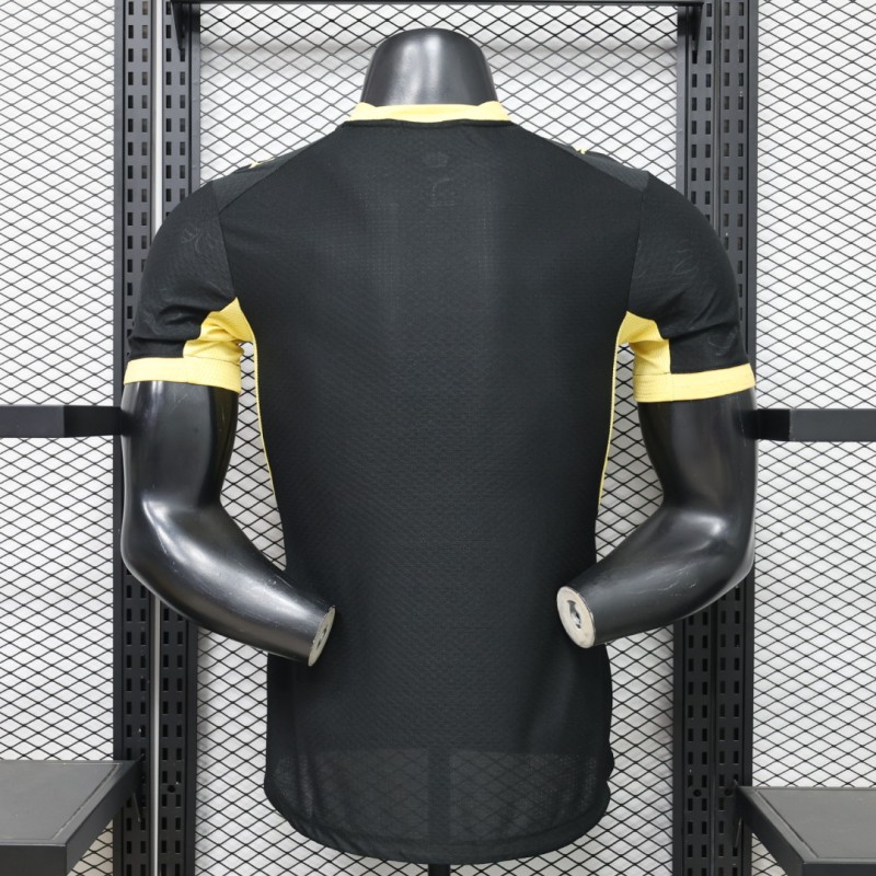 Player Version 26/27 Manchester City Away Jersey