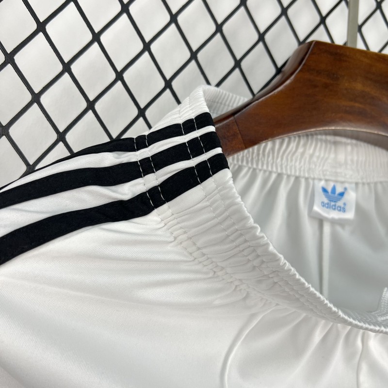 2026 Mens Belgium World Cup Away Shorts