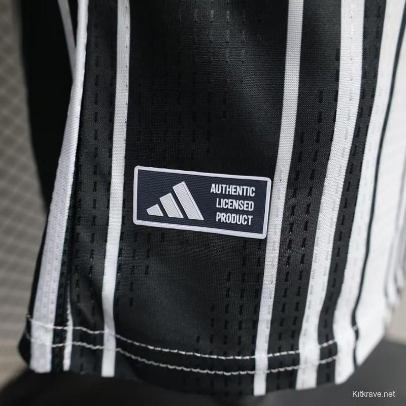 Player Version 26/27 Newcastle United Home Jersey