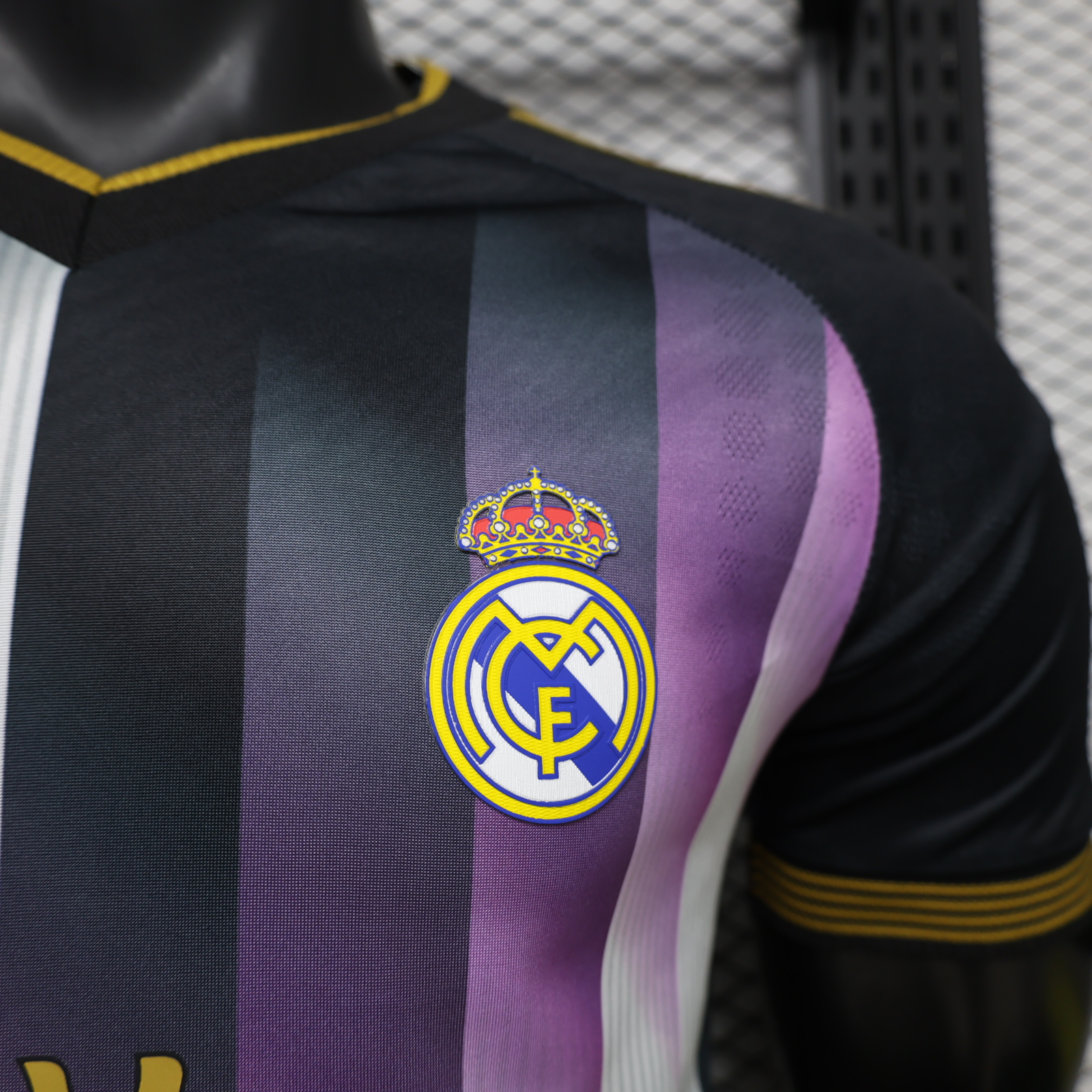 Player Version 26/27 Real Madrid Special Edition Jersey
