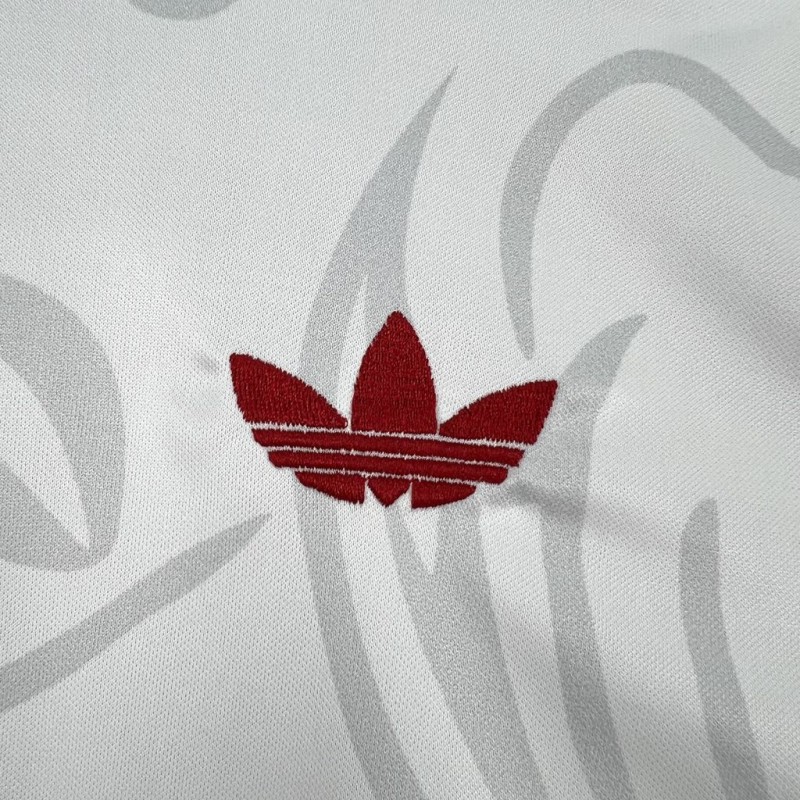 2026/27 Mens Benfica Concept Jersey