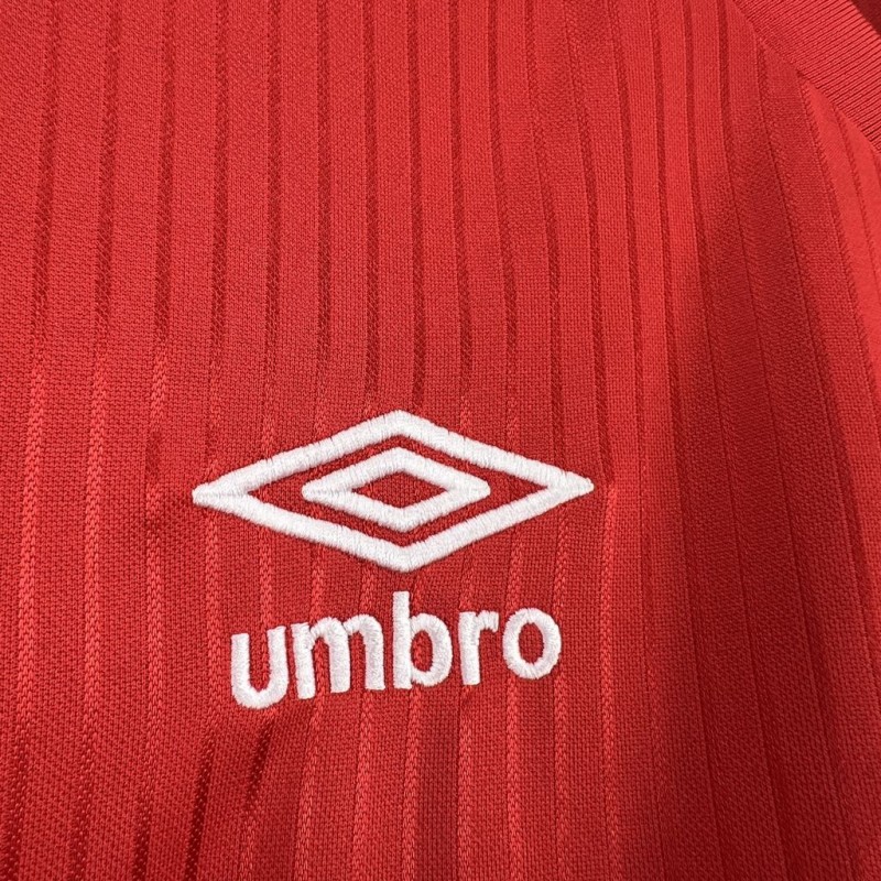 1987/88 Retro CA Osasuna Home Jersey