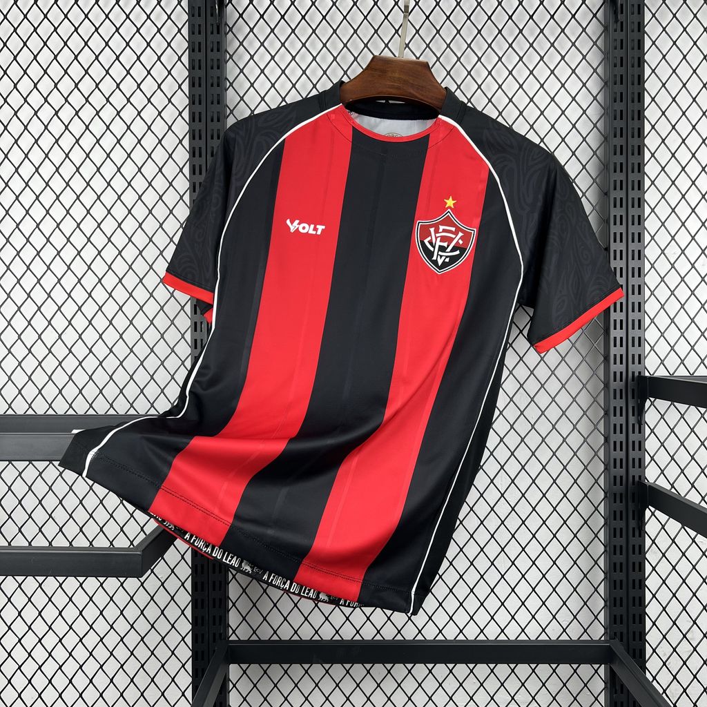 2026/27 Mens Vitoria Home Jersey