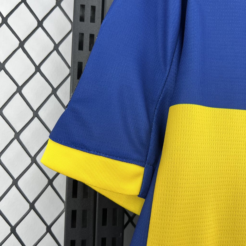 2025/26 Mens Deportivo De La Coruna Vintage Jersey
