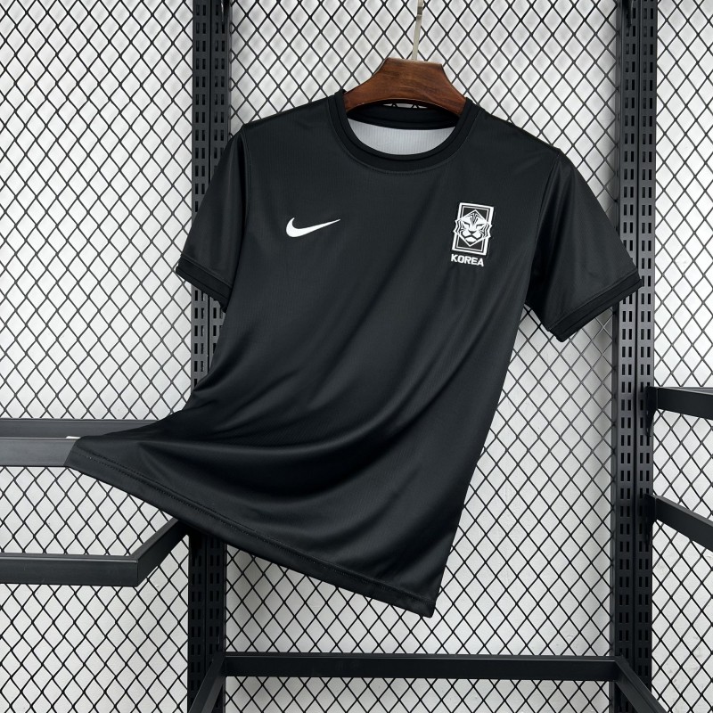 2026 Mens South Korea X G-Dragon Pre-Match Jersey