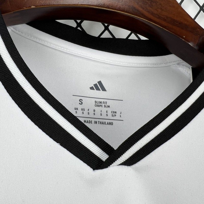 2026/27 Mens Real Madrid Collab Jersey