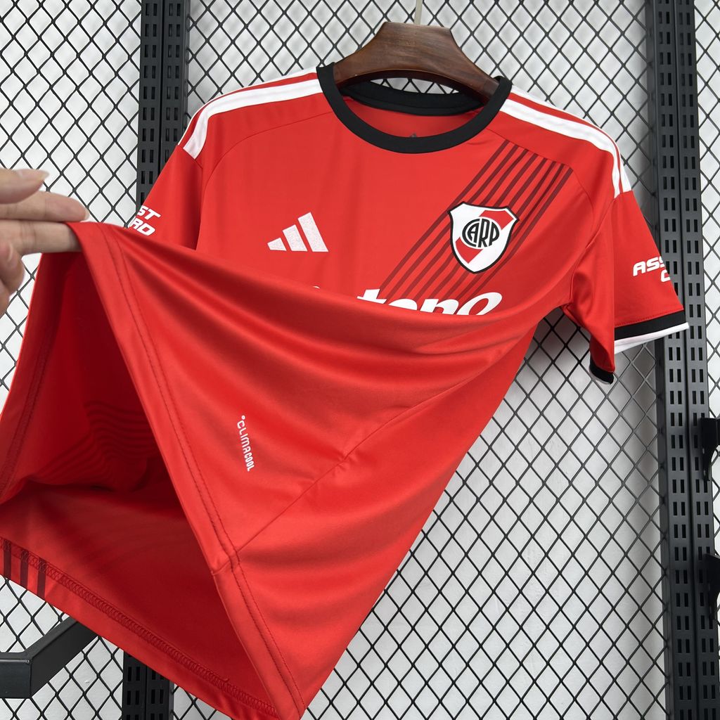 2026/27 Mens River Plate Third Jersey