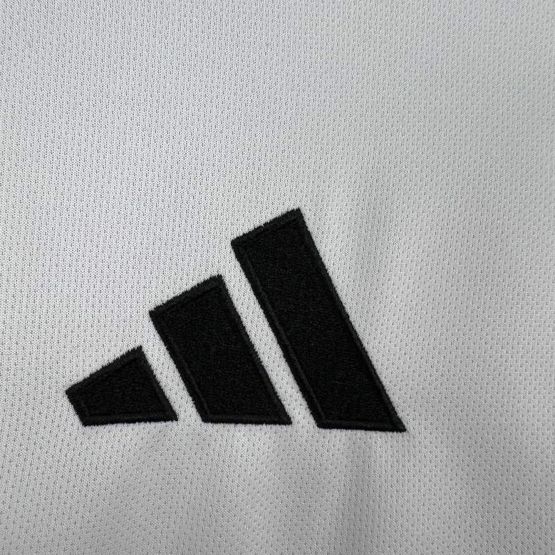 2026/27 Mens River Plate Home Jersey