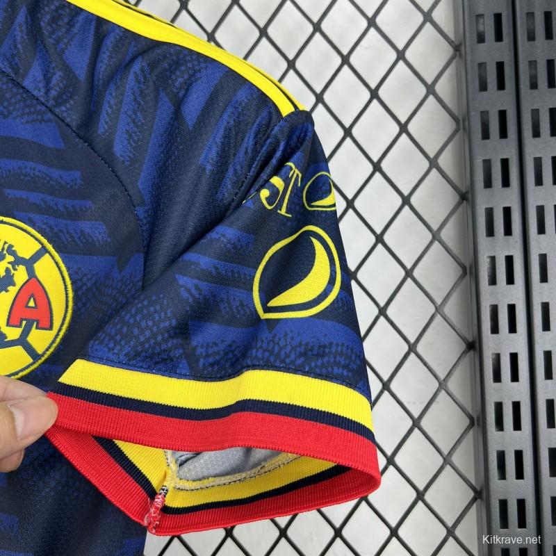 2026/27 Mens Club America Special Jersey