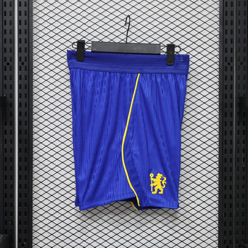 Player Version 26/27 Chelsea Home Short