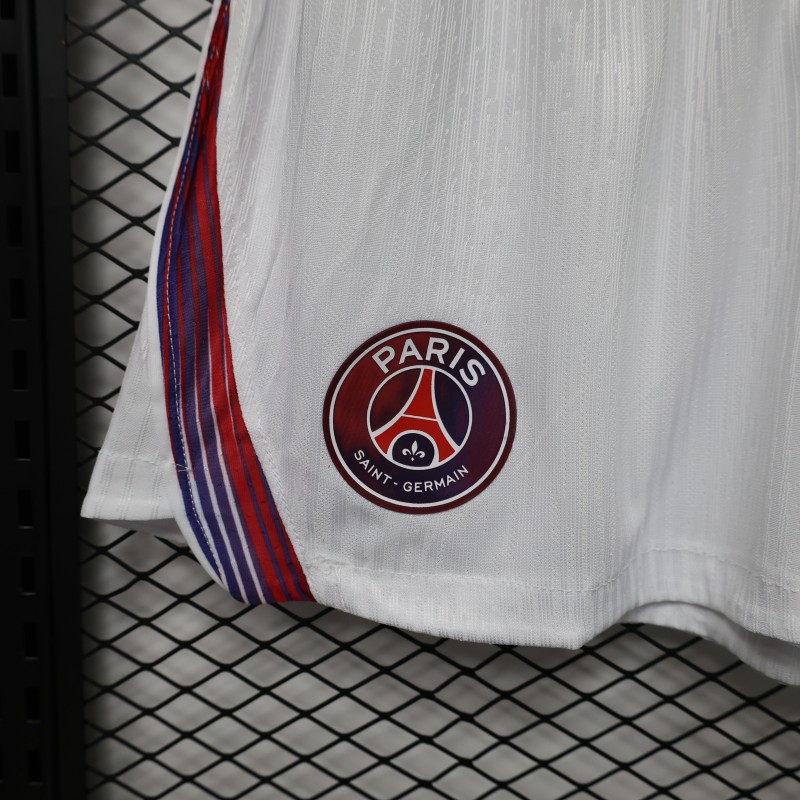 Player Version 26/27 PSG/Paris Saint-Germain Away Shorts
