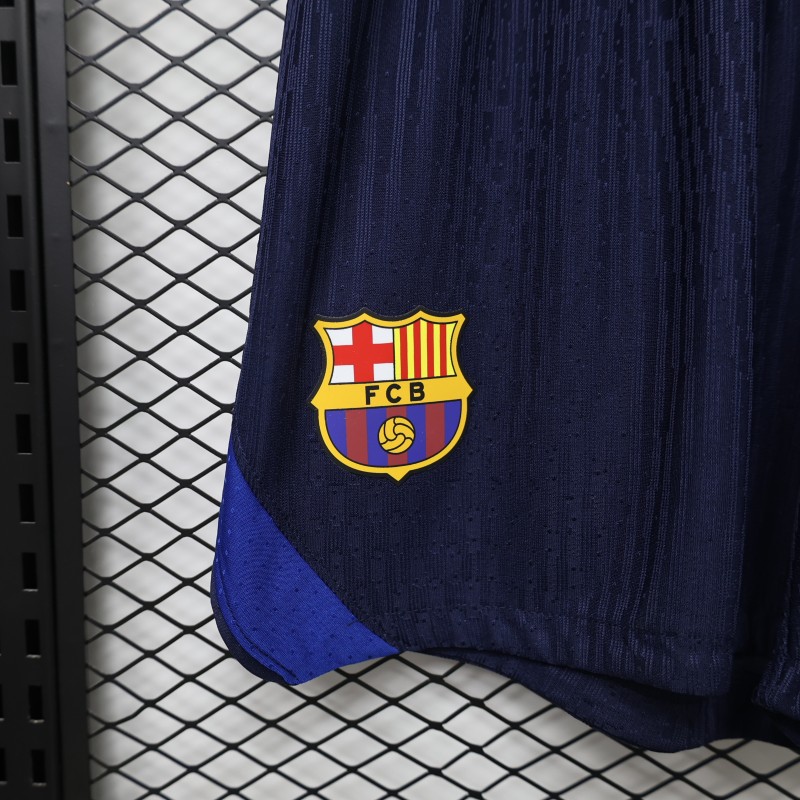 Player Version 26/27 Barcelona Home Short