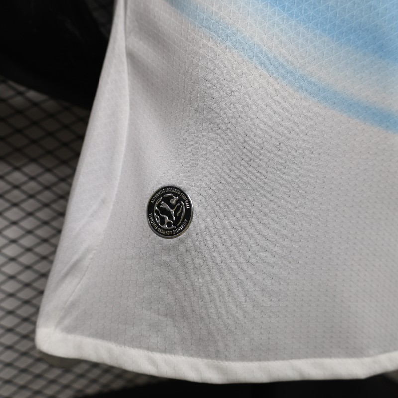 Player Version 26/27 Al-Hilal SFC Away Jersey