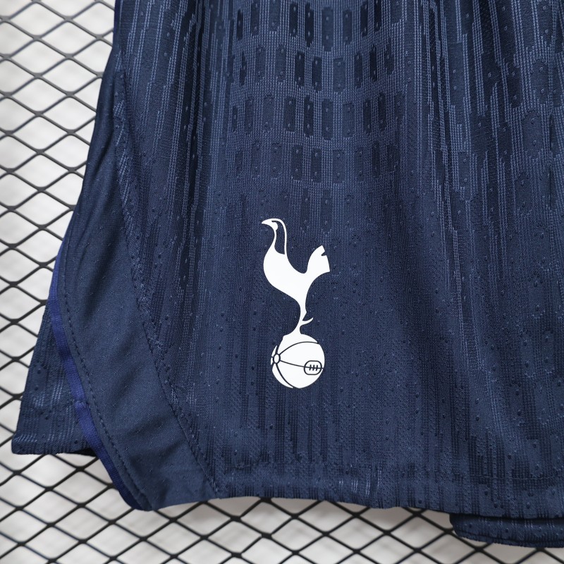 Player Version 26/27 Tottenham Hotspur Home Shorts