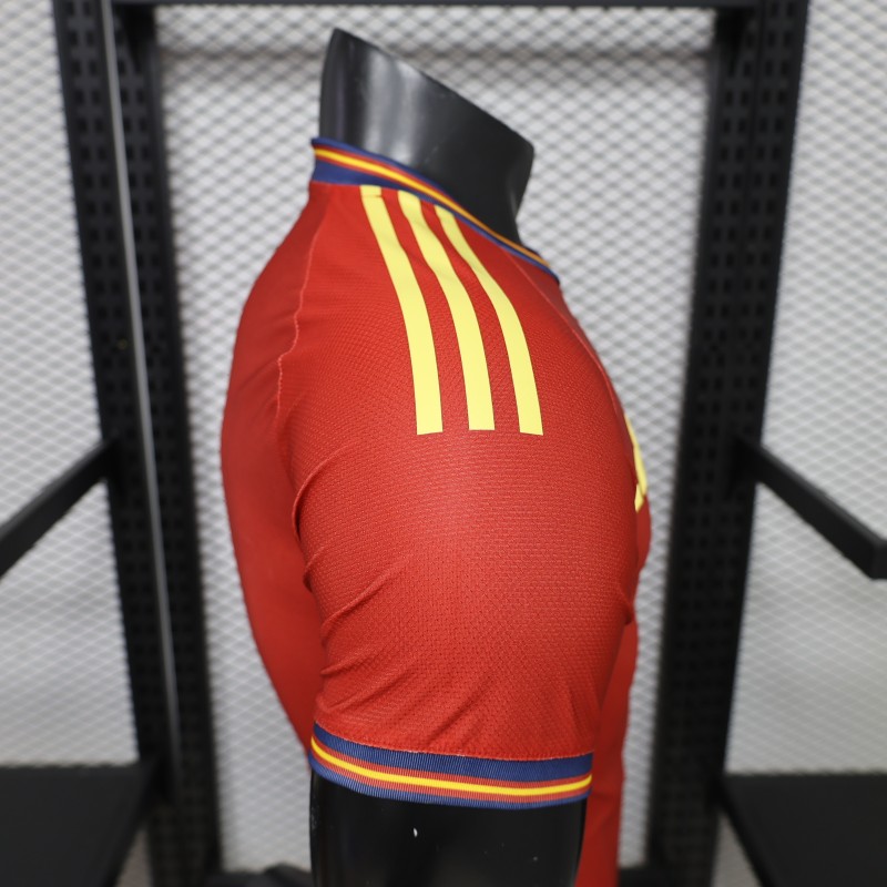 Player Version 26/27 Spain Special Edition Jersey