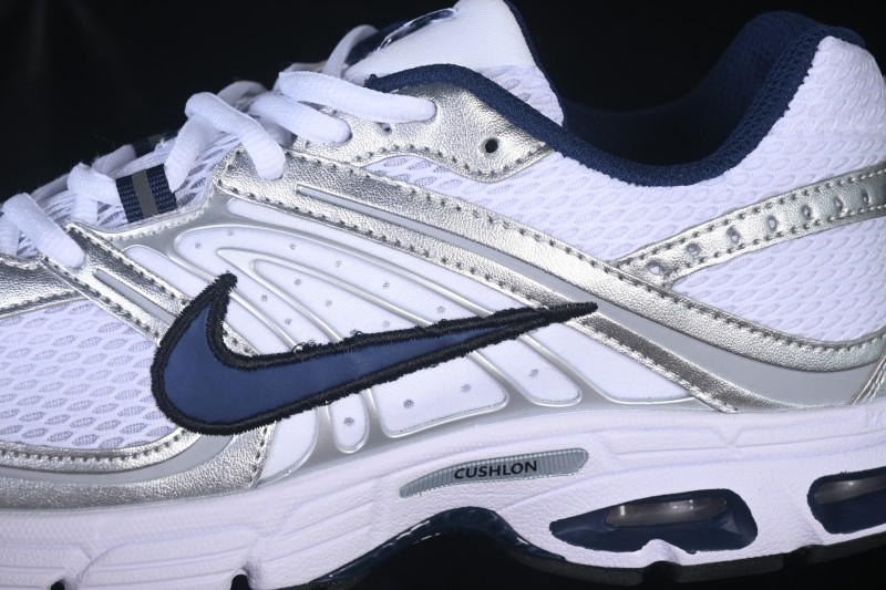 Nike Air Max Moto 2K Retro Running Shoes with Half-Sole Air Cushion - HQ2056-104