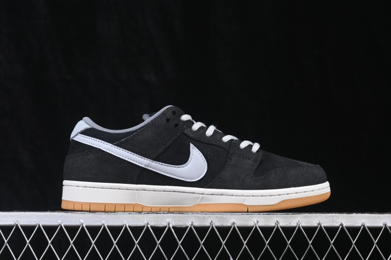 Nike SB Dunk Low Skateboarding Shoes - HF3063-001