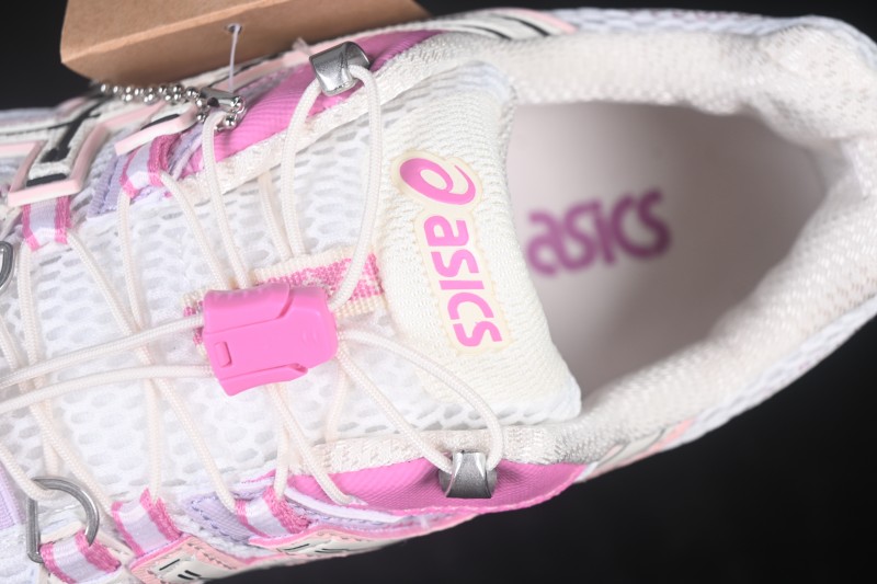Asics Gel-Kahana 8 FL Retro Running Shoes with GEL Cushioning Technology - 1203B031-203