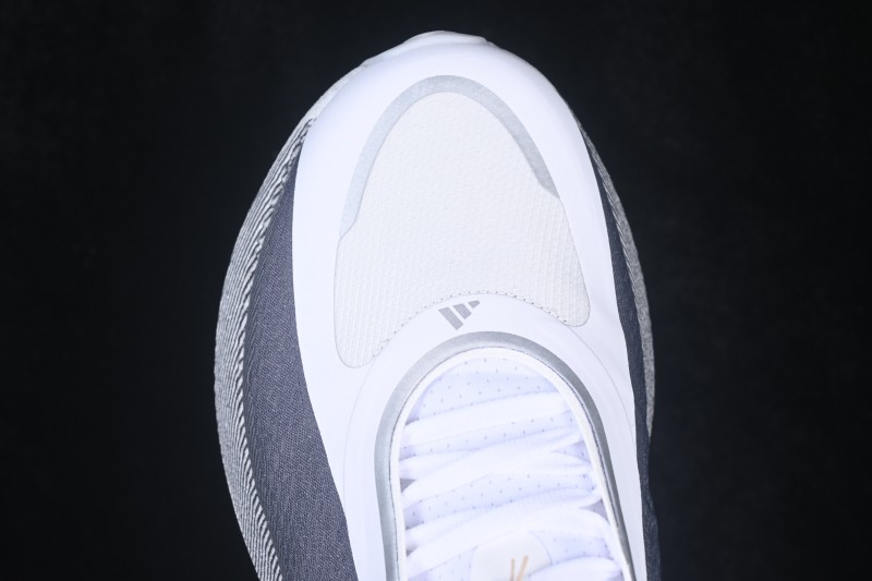 Adidas HyperBoost Edge Running Shoes with Breathable Cushioning - KI4392