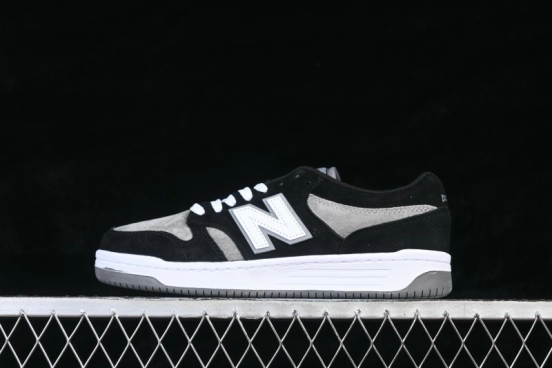 New Balance 480 Series Casual Lifestyle Skate Shoes - NM480WGW