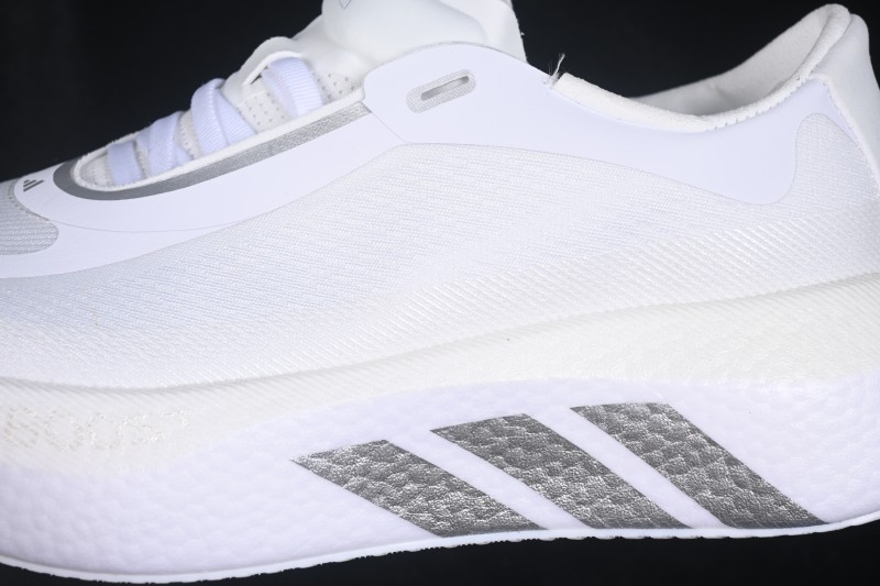 Adidas HyperBoost Edge Running Shoes with Breathable Cushioning - KI1939