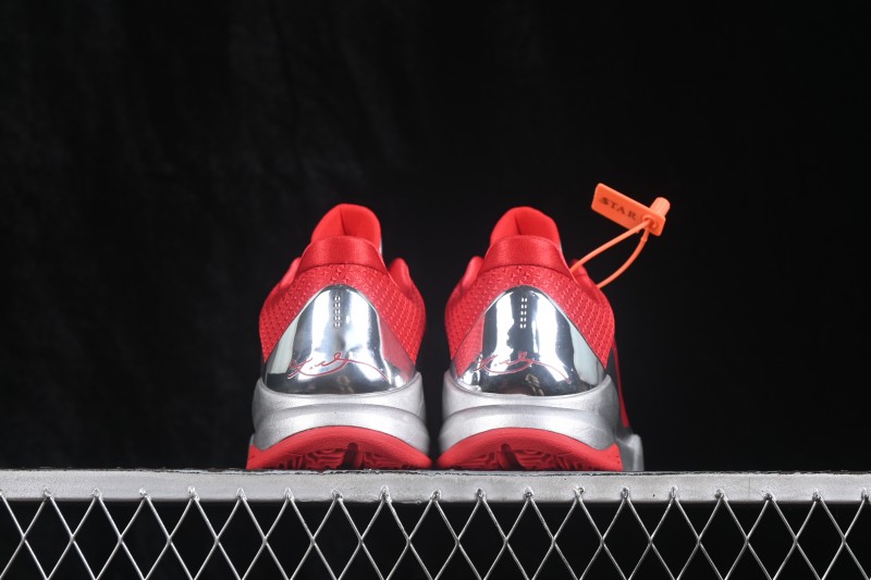 Nike Zoom Kobe 5 Chaos Men's Basketball Shoes - IV2712-001