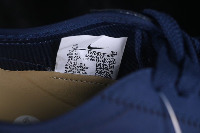 Nike Moon Shoe SP Retro Low-Top Lifestyle Sneakers - IW0955-400