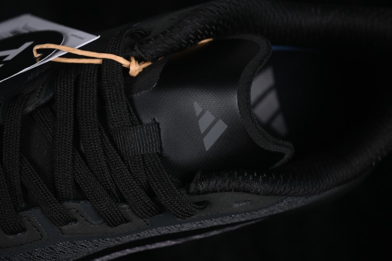 Adidas HyperBoost Edge Running Shoes with Breathable Cushioning - LA1128