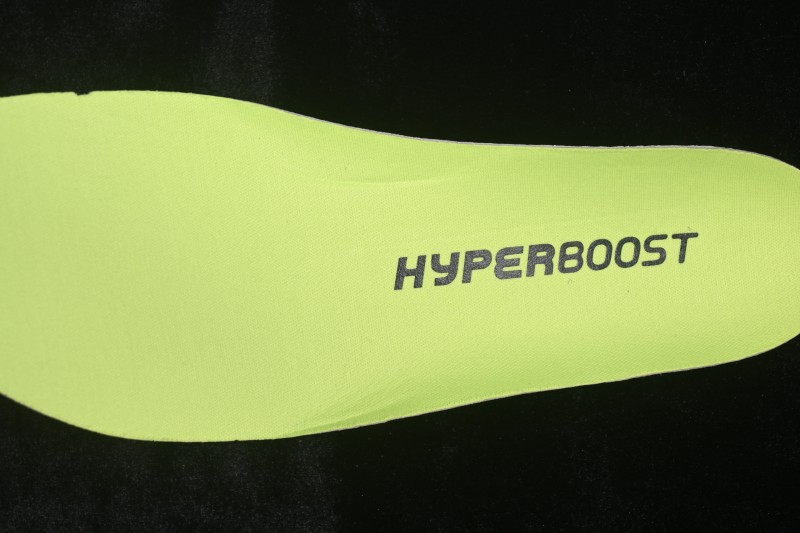 Adidas HyperBoost Edge Running Shoes with Breathable Bounce Cushioning - KI1937