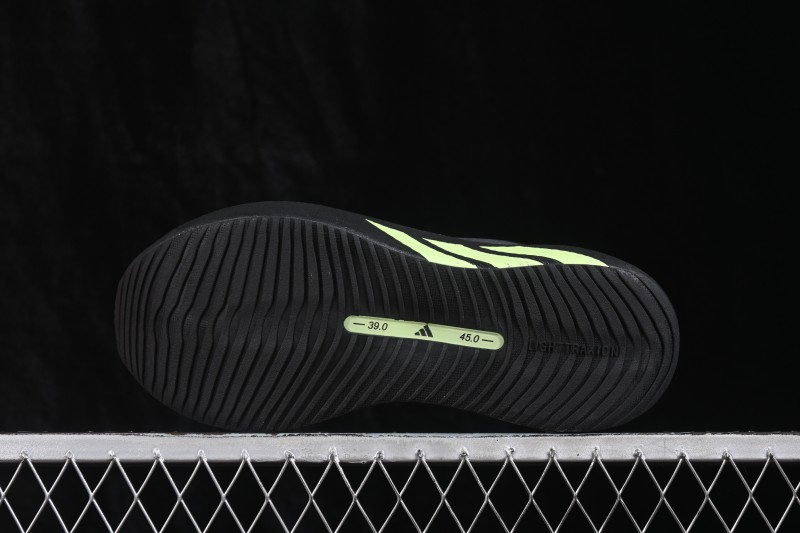 Adidas HyperBoost Edge Running Shoes with Breathable Bounce Cushioning - KI1937