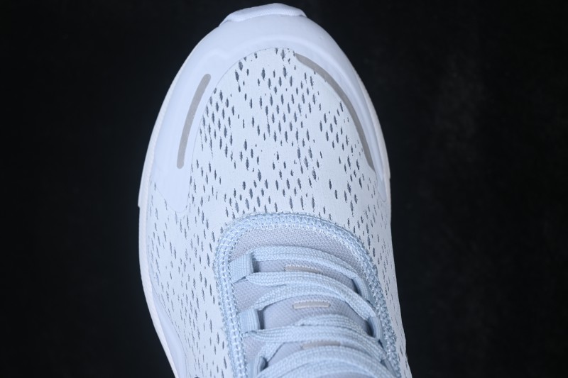 Nike Air Max 270 Premium Half-Sole Air Cushion Casual Running Shoes - IV1288-401